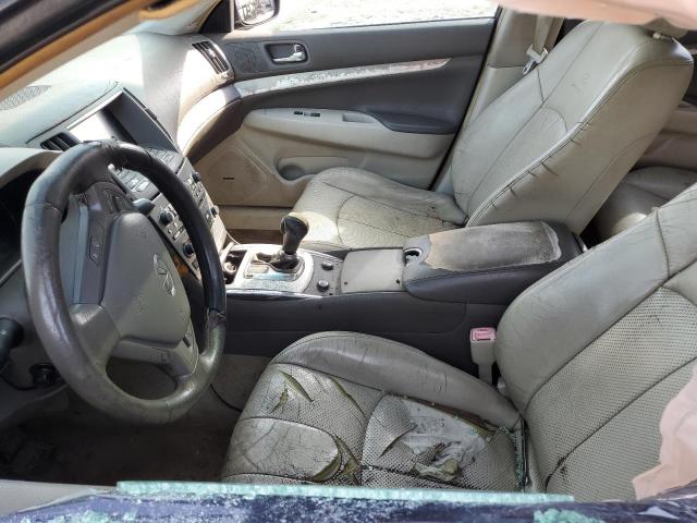 Photo 7 from auction – 2011 INFINITI G37 BASE with VIN JN1CV6AP8BM501102