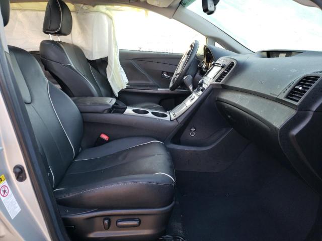 Photo 7 from auction – 2014 TOYOTA VENZA LE with VIN 4T3ZK3BB8EU068941
