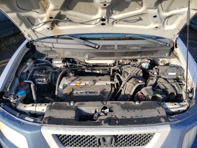 Photo 12 from auction – 2006 HONDA ELEMENT EX with VIN 5J6YH28686L009143