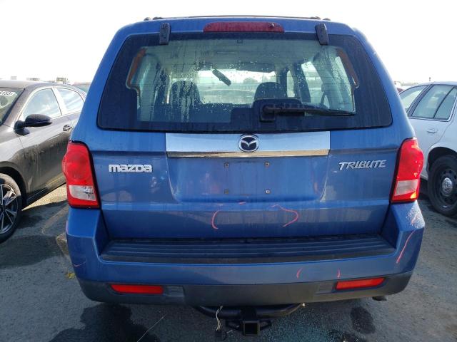 Photo 6 from auction – 2009 MAZDA TRIBUTE I with VIN 4F2CZ02709KM03426
