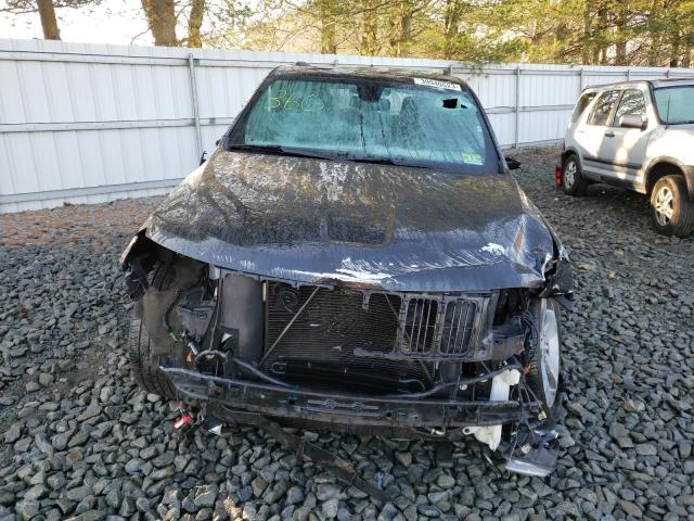Photo 5 from auction – 2015 JEEP GRAND CHER with VIN 1C4RJFAG9FC846816