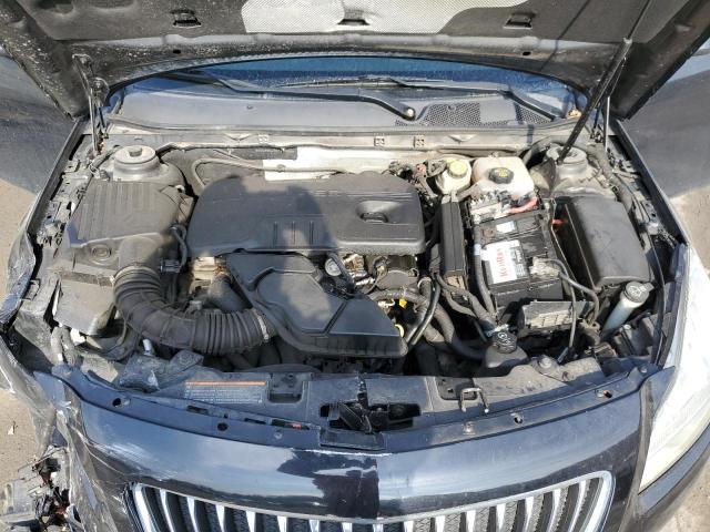 Foto 11 de la subasta – 2011 BUICK REGAL CXL con VIN W04GN5EC9B1011604