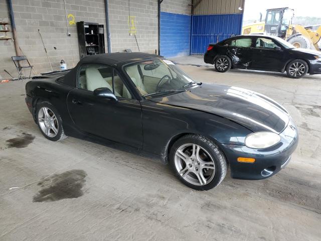 Photo 4 from auction – 2005 MAZDA MX-5 MIATA with VIN JM1NB353350412473