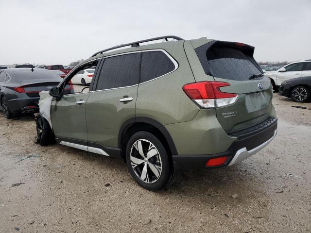 Photo 2 from auction – 2019 SUBARU FORESTER T with VIN JF2SKAWC0KH421779