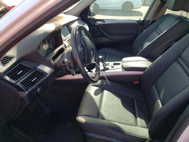 Photo 7 from auction – 2011 BMW X5 XDRIVE3 with VIN 5UXZV4C5XBL408772