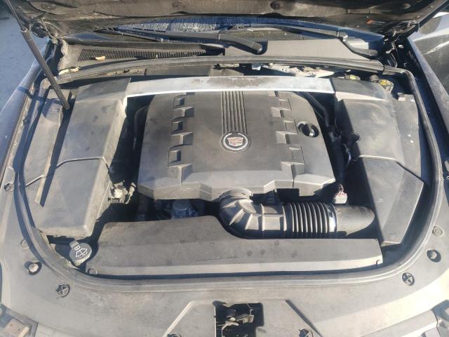 Photo 11 from auction – 2011 CADILLAC CTS PERFOR with VIN 1G6DK5EY1B0140698
