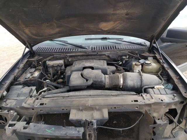 Photo 12 from auction – 2004 FORD EXPEDITION with VIN 1FMPU16L04LB78954