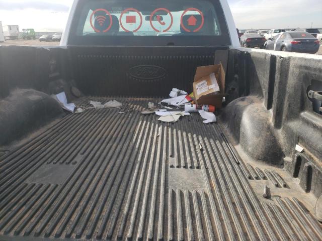 Photo 10 from auction – 2016 FORD F150 with VIN 1FTMF1C84GKD38572