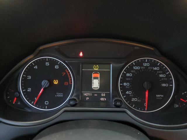 Photo 9 from auction – 2012 AUDI Q5 PREMIUM with VIN WA1LFAFP6CA126717