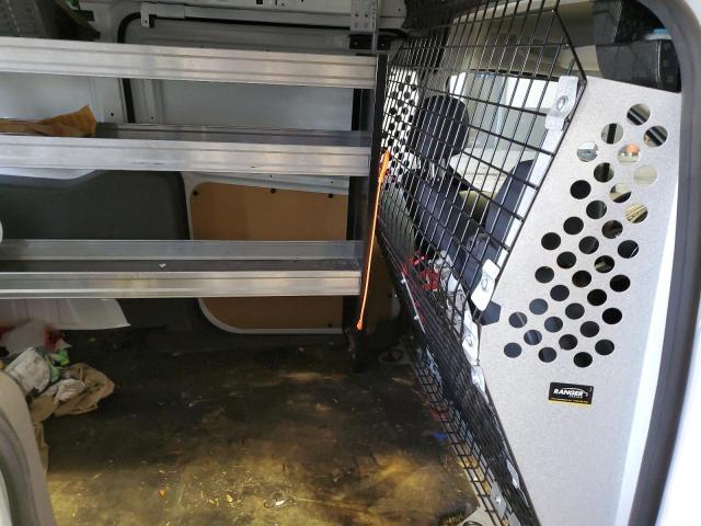 Photo 11 from auction – 2021 FORD TRANSIT CO with VIN NM0LS7E20M1496697