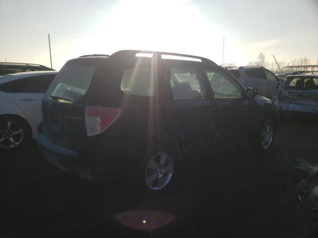 Photo 3 from auction – 2012 SUBARU FORESTER 2 with VIN JF2SHBBC9CH410372