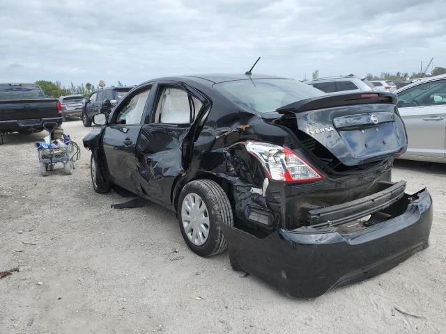 Photo 2 from auction – 2018 NISSAN VERSA S with VIN 3N1CN7AP1JL810926