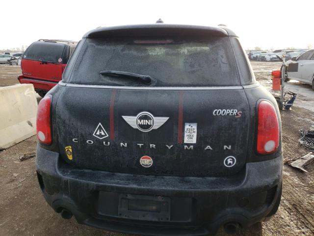 Photo 6 from auction – 2016 MINI COOPER S C with VIN WMWZC3C54GWT07621
