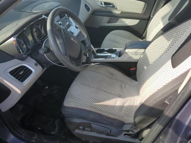 Photo 7 from auction – 2013 GMC TERRAIN with VIN 2GKALMEK7D6268736