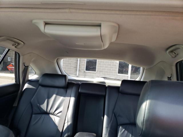Photo 10 from auction – 2004 LEXUS RX 330 with VIN 2T2HA31U44C014669