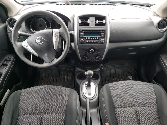Photo 8 from auction – 2017 NISSAN VERSA S with VIN 3N1CN7AP9HL882242