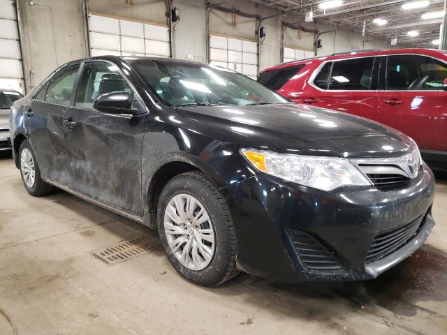 Zdjęcie 4 z aukcji – 2012 TOYOTA CAMRY BASE z VIN 4T4BF1FK7CR240702