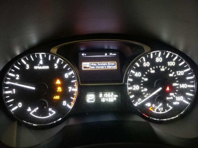 Photo 9 from auction – 2015 NISSAN ALTIMA 2.5 with VIN 1N4AL3AP1FN917443