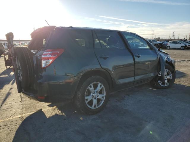 Foto 3 de la subasta – 2012 TOYOTA RAV4 con VIN 2T3ZF4DV6CW127631