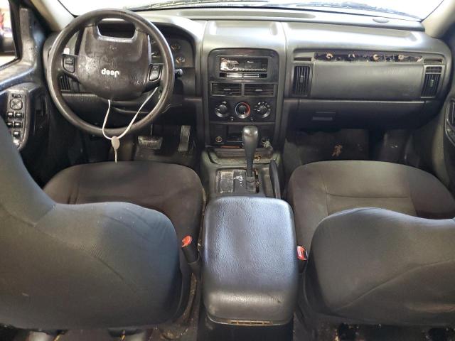 Photo 8 from auction – 2004 JEEP GRAND CHER with VIN 1J4GX48S24C435320