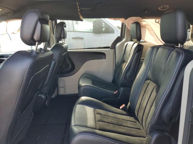 Photo 11 from auction – 2014 DODGE GRAND CARA with VIN 2C4RDGCG1ER223495
