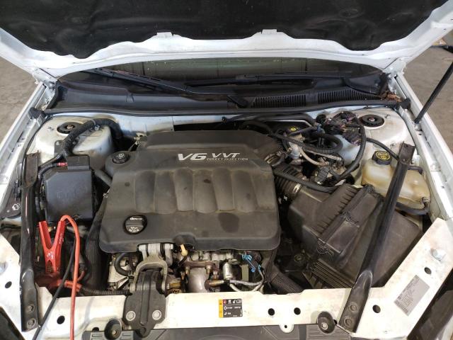 Photo 11 from auction – 2013 CHEVROLET IMPALA LT with VIN 2G1WB5E36D1196548