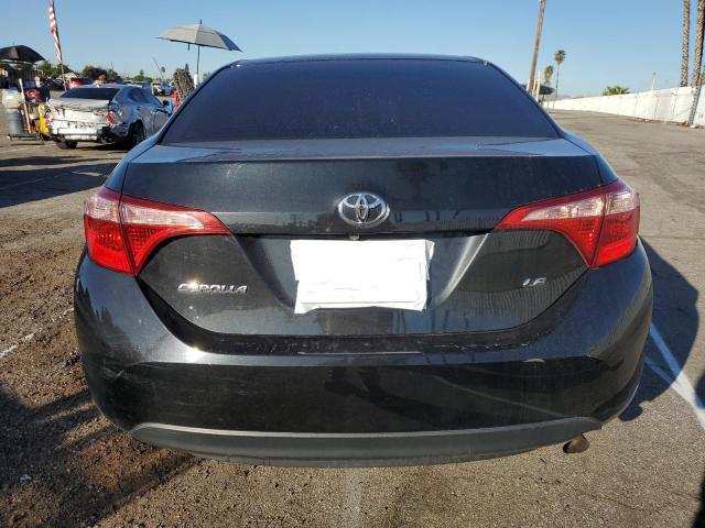 Photo 6 from auction – 2019 TOYOTA COROLLA L with VIN 2T1BURHE2KC234327