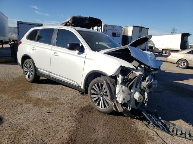 Photo 4 from auction – 2019 MITSUBISHI OUTLANDER with VIN JA4AD2A33KZ006865
