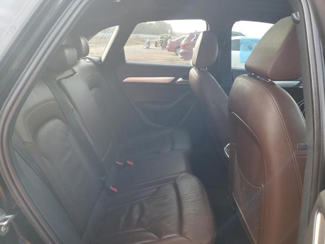Photo 11 from auction – 2015 AUDI Q3 PREMIUM with VIN WA1EFCFS6FR010657