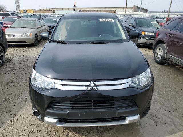 Photo 5 from auction – 2015 MITSUBISHI OUTLANDER with VIN JA4AD2A34FZ010722