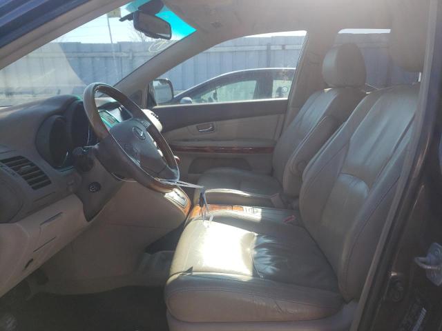 Photo 7 from auction – 2009 LEXUS RX 350 with VIN 2T2HK31U99C119079