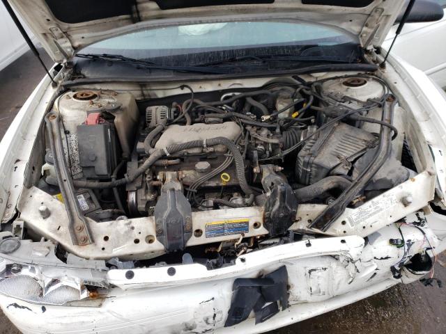 Photo 11 from auction – 2005 BUICK CENTURY CU with VIN 2G4WS52J251105413