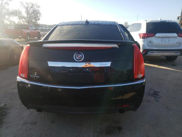 Zdjęcie 6 z aukcji – 2011 CADILLAC CTS PERFOR z VIN 1G6DK5EY1B0140698