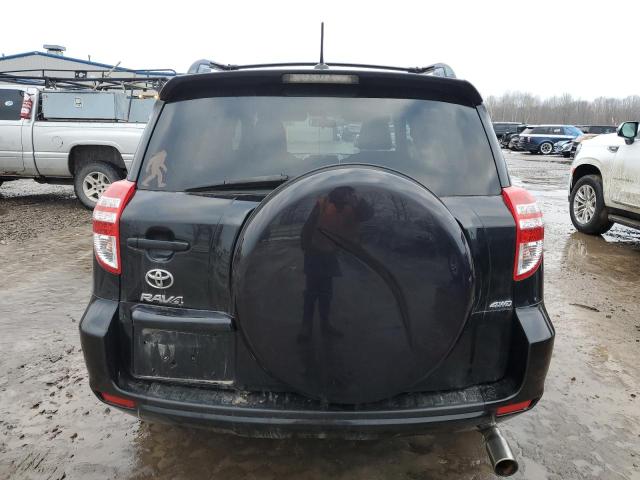 Photo 6 from auction – 2011 TOYOTA RAV4 with VIN JTMBF4DV8B5040093