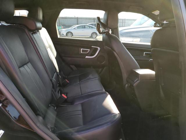 Photo 10 from auction – 2019 LAND ROVER DISCOVERY with VIN SALCR2FXXKH786034