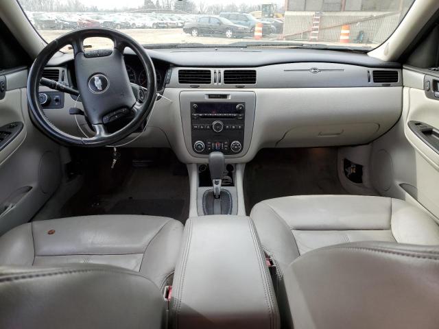 Photo 8 from auction – 2007 CHEVROLET IMPALA LT with VIN 2G1WC58R079255032