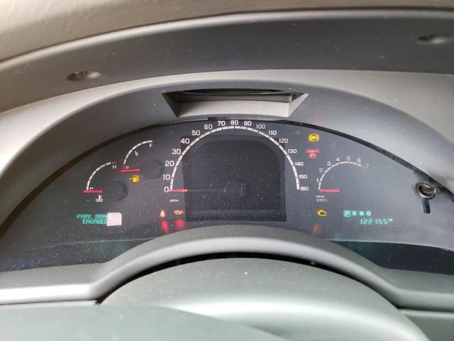 Photo 9 from auction – 2005 CHRYSLER PACIFICA T with VIN 2C8GF68455R453047