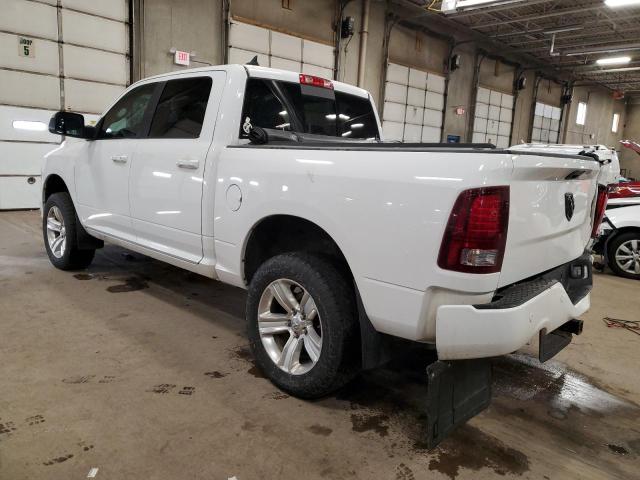 Photo 2 from auction – 2015 RAM 1500 SPORT with VIN 1C6RR7MTXFS727452