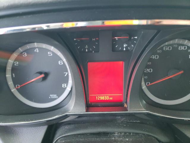 Photo 9 from auction – 2013 GMC TERRAIN SL with VIN 2GKALUEK4D6261985