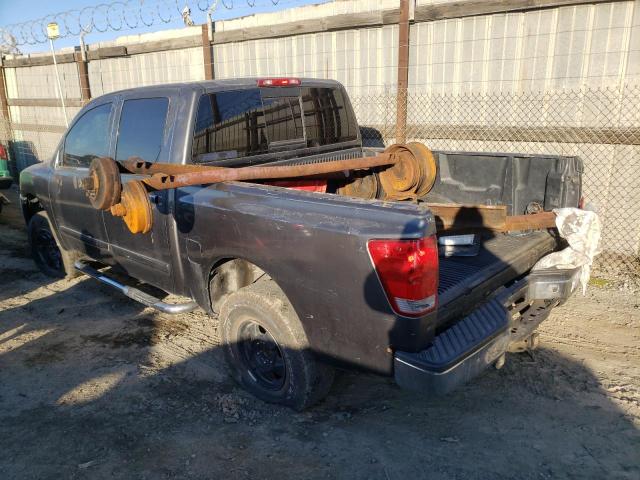 Photo 2 from auction – 2004 NISSAN TITAN XE with VIN 1N6AA07A34N565722