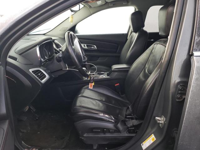 Photo 7 from auction – 2013 GMC TERRAIN SL with VIN 2GKALUEK4D6261985