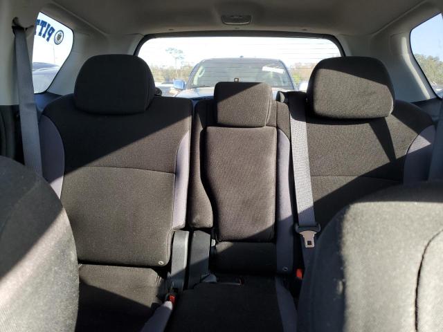 Photo 10 from auction – 2008 MITSUBISHI OUTLANDER with VIN JA4LS21W38Z006804