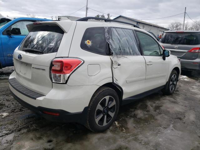 Photo 3 from auction – 2018 SUBARU FORESTER 2 with VIN JF2SJAGC0JH483568