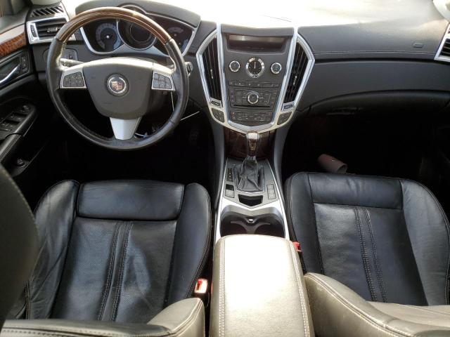 Zdjęcie 8 z aukcji – 2012 CADILLAC SRX PREMIU z VIN 3GYFNFE38CS522917