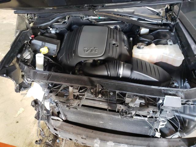 Photo 11 from auction – 2020 DODGE CHALLENGER with VIN 2C3CDZBT0LH151924