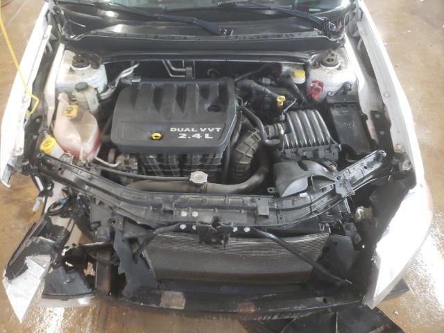 Photo 11 from auction – 2013 DODGE AVENGER SE with VIN 1C3CDZAB2DN565093
