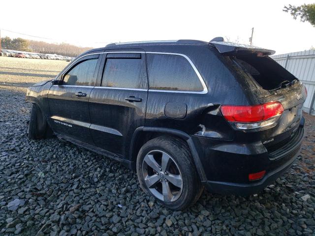 Photo 2 from auction – 2015 JEEP GRAND CHER with VIN 1C4RJFAG9FC846816