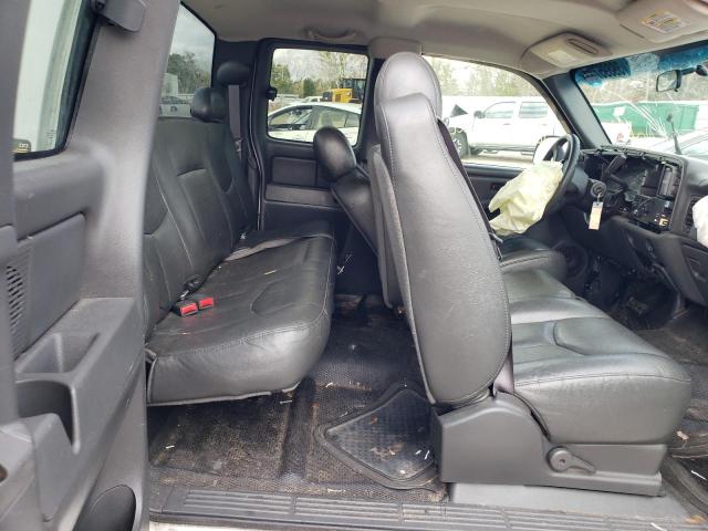 Zdjęcie 10 z aukcji – 2005 CHEVROLET SILVERADO z VIN 1GCHC29U75E193561