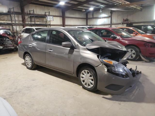 Photo 4 from auction – 2016 NISSAN VERSA S with VIN 3N1CN7AP3GL895809