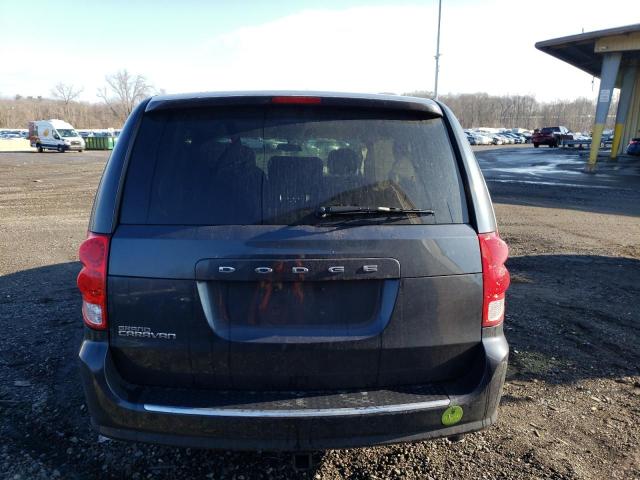 Photo 6 from auction – 2014 DODGE GRAND CARA with VIN 2C4RDGBG4ER338335